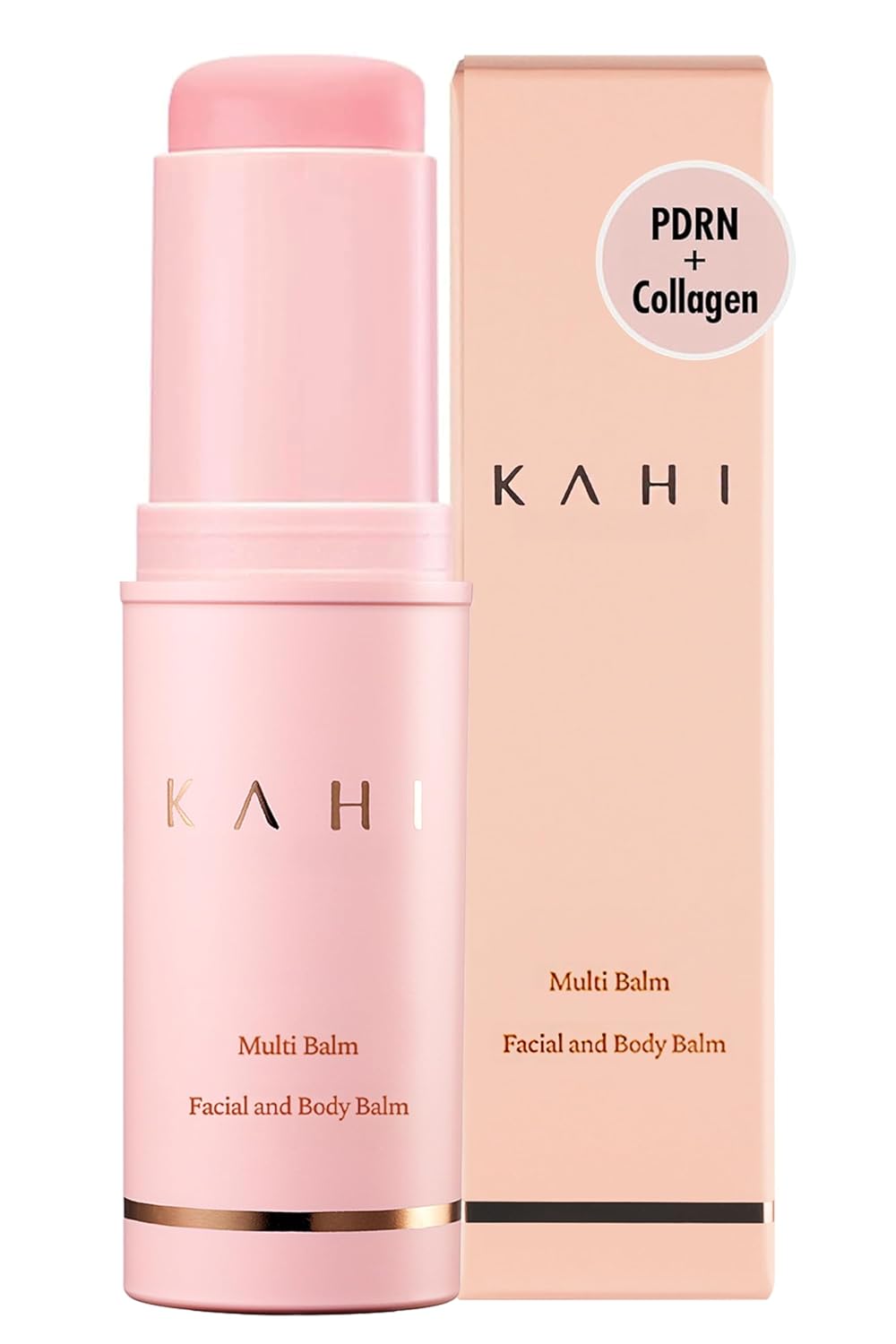 Kahi Daily Repair Balm Stick