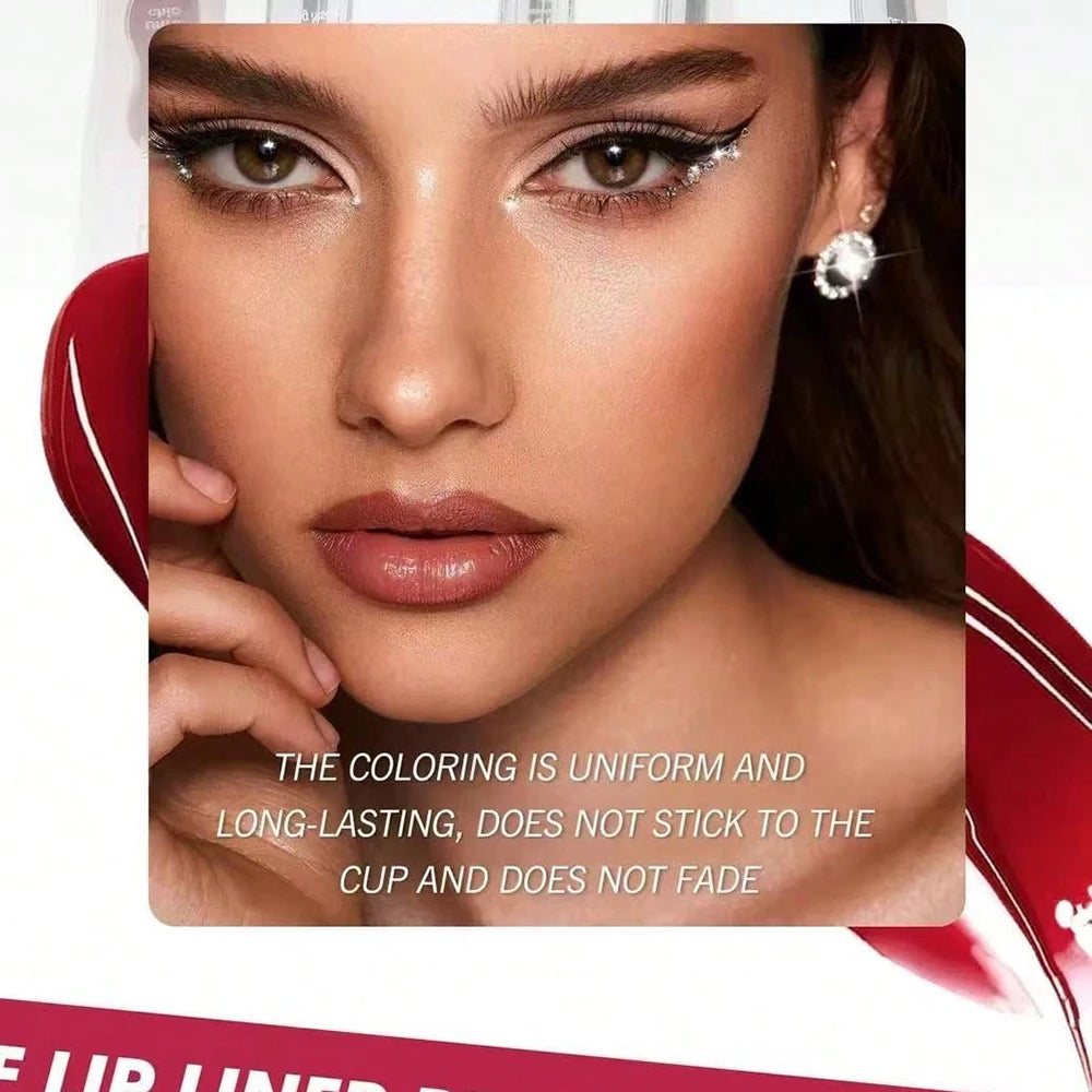 StayTrue Peel-Off Lip Stain