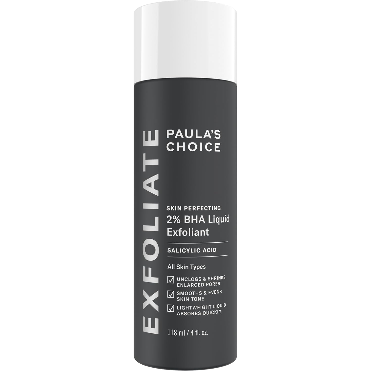 Daily Clear BHA Exfoliant