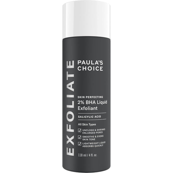 Daily Clear BHA Exfoliant