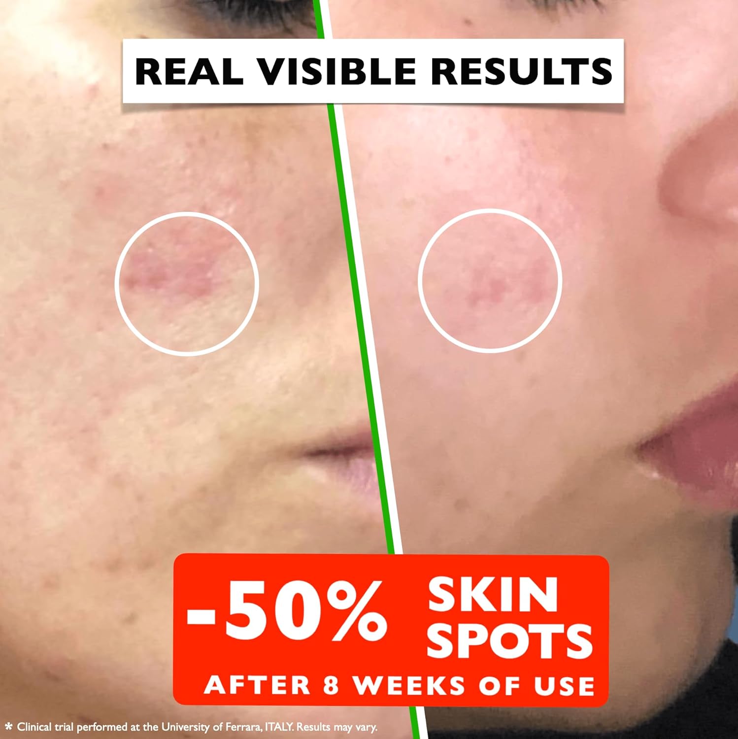Radiant C Face Serum