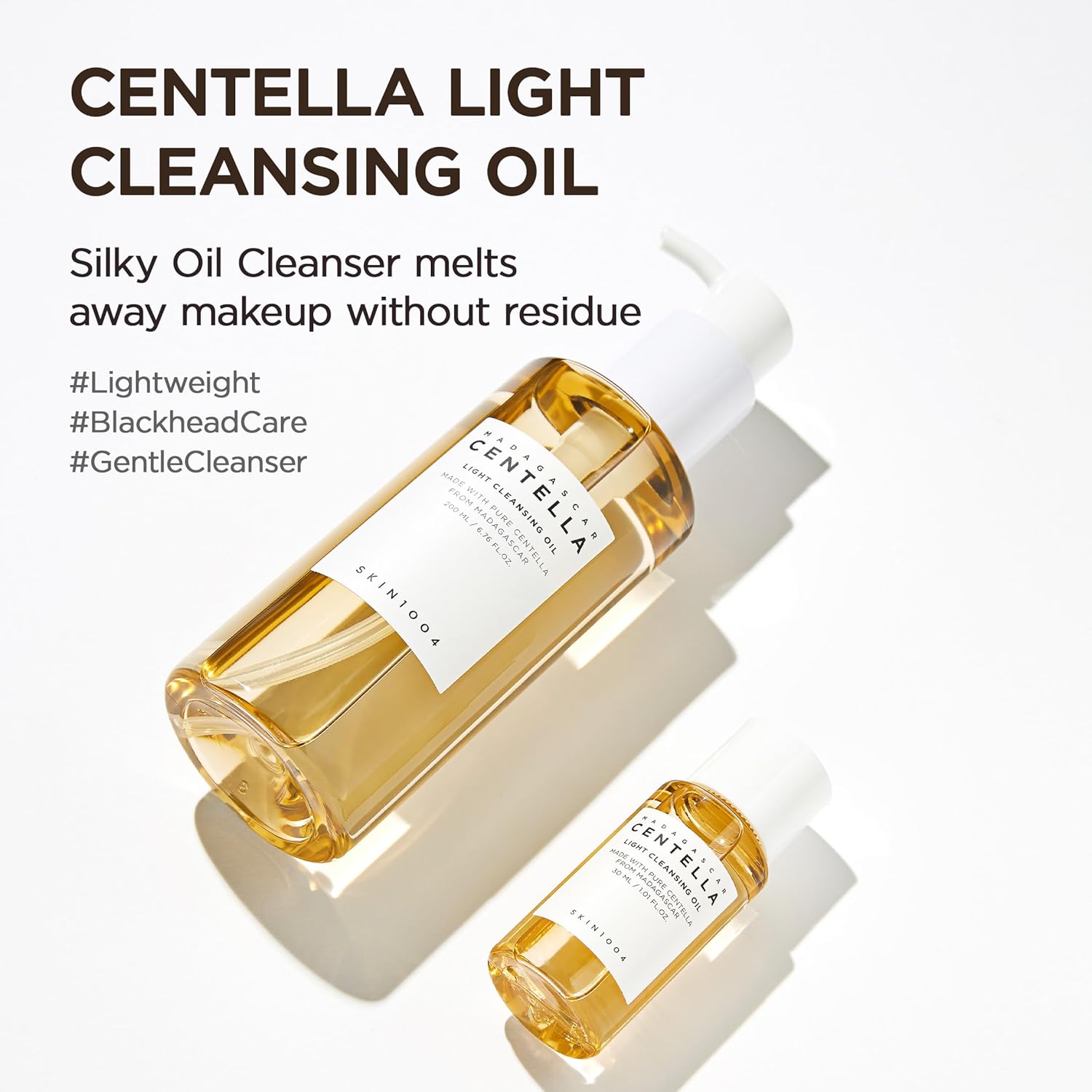 Centella Travel Skincare Kit