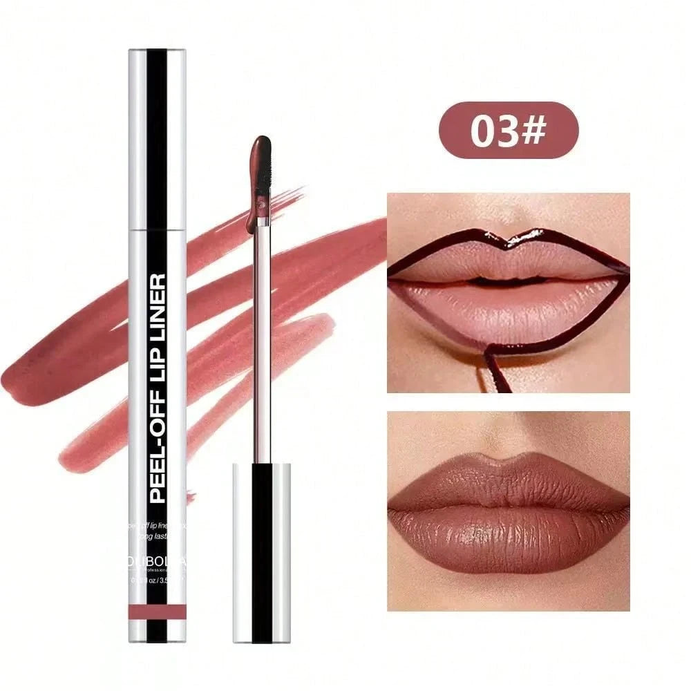 StayTrue Peel-Off Lip Stain