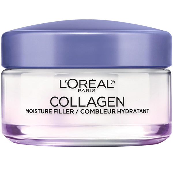 Daily Collagen Restore Cream