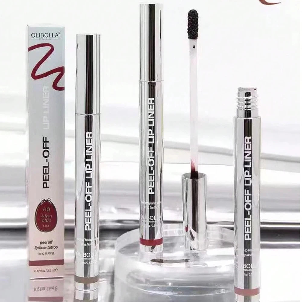 StayTrue Peel-Off Lip Stain