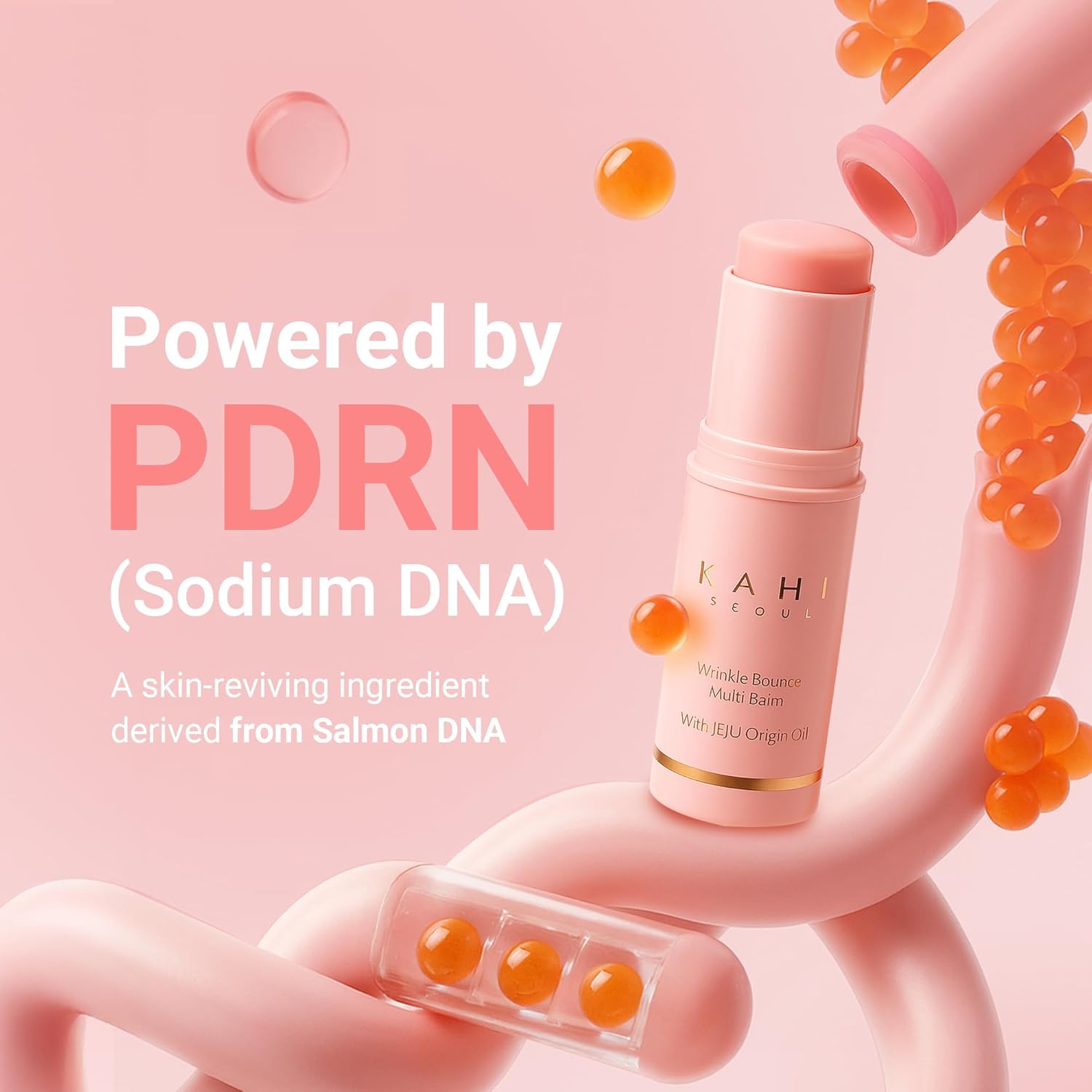 Kahi Daily Repair Balm Stick