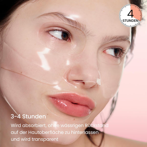 BioCollagen Deep Hydration Mask