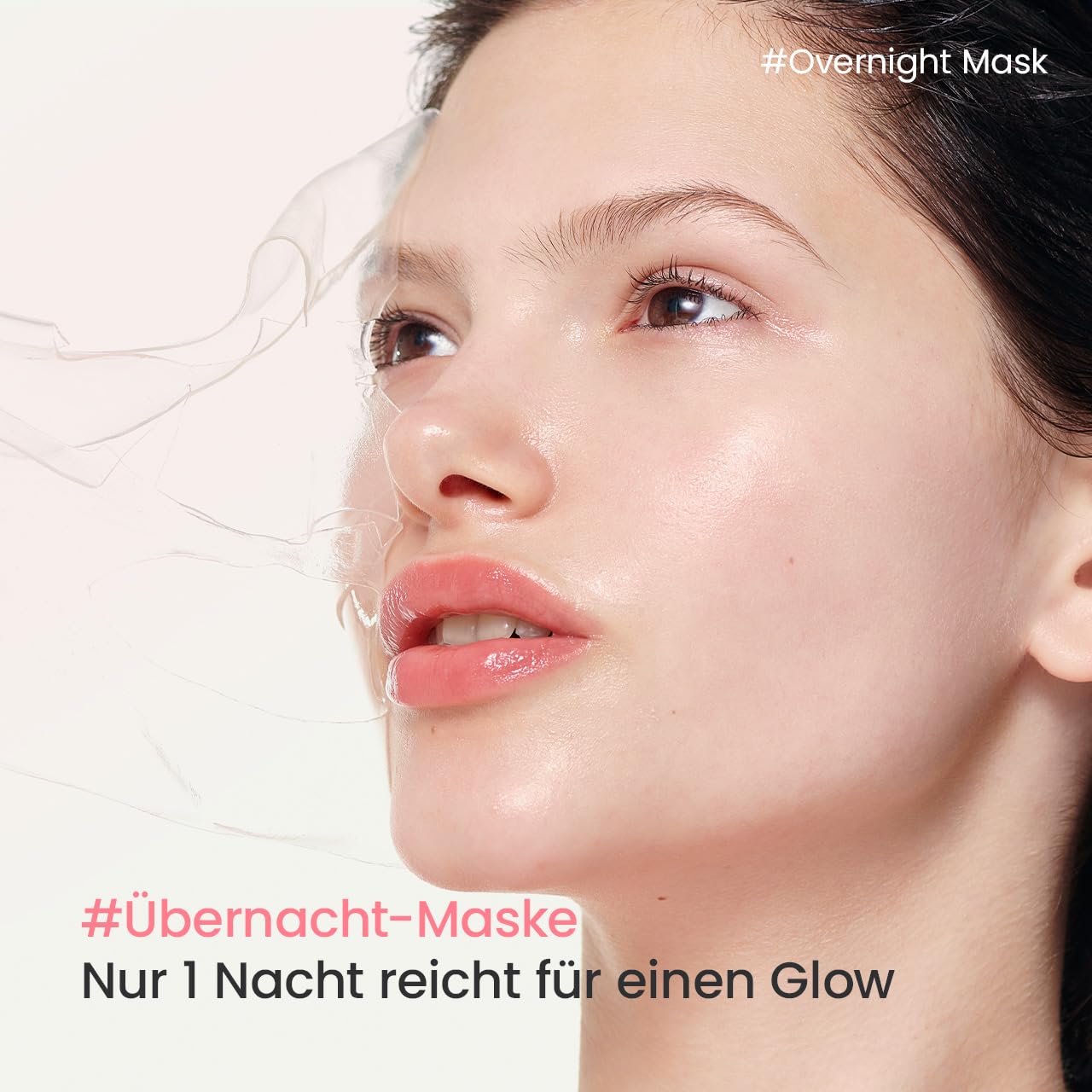 BioCollagen Deep Hydration Mask