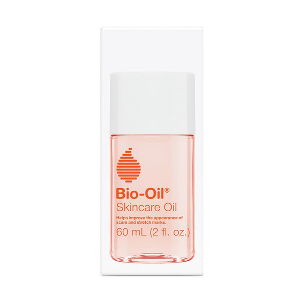 BioOil Advanced Skin Rescue Oil