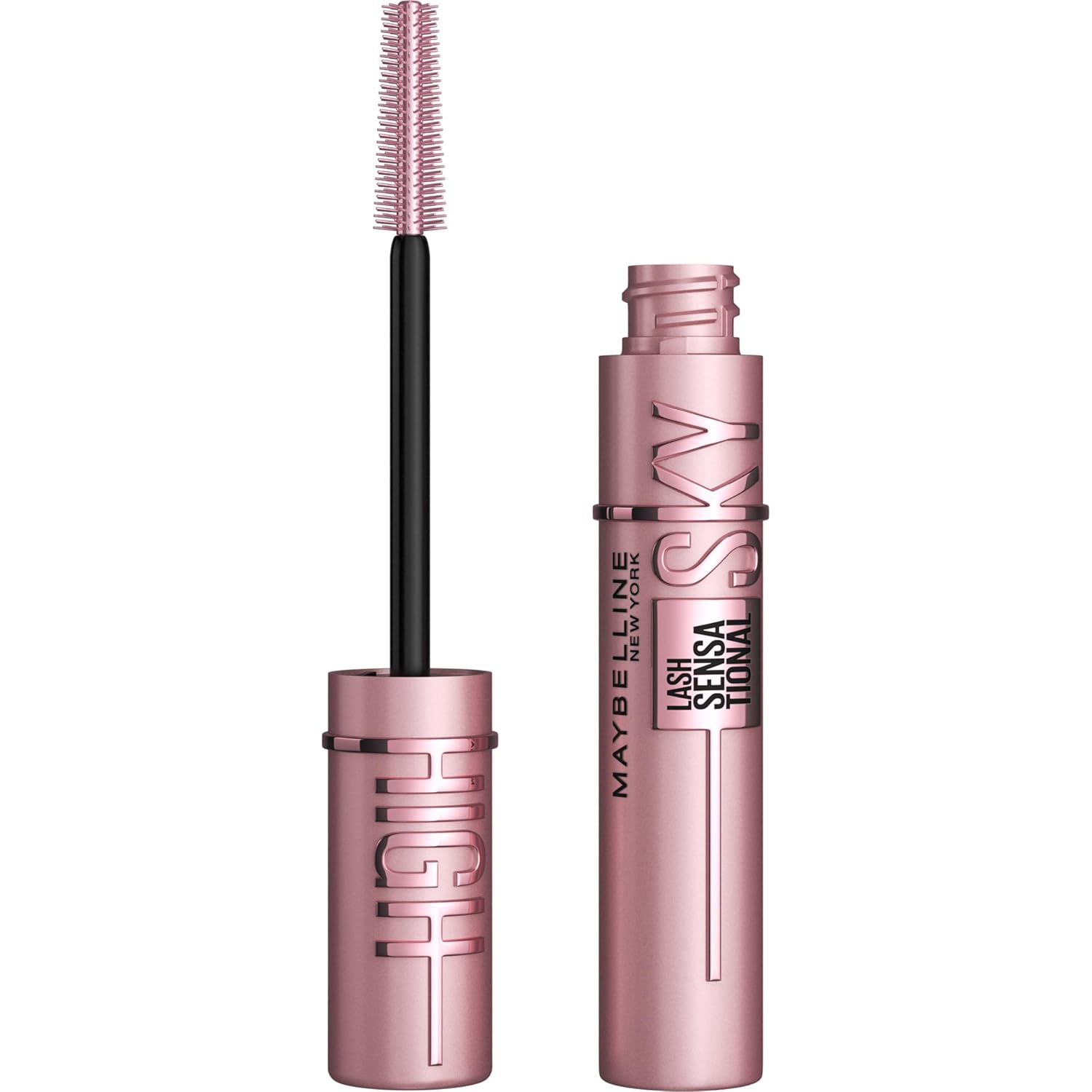 Sky High Lash Lift