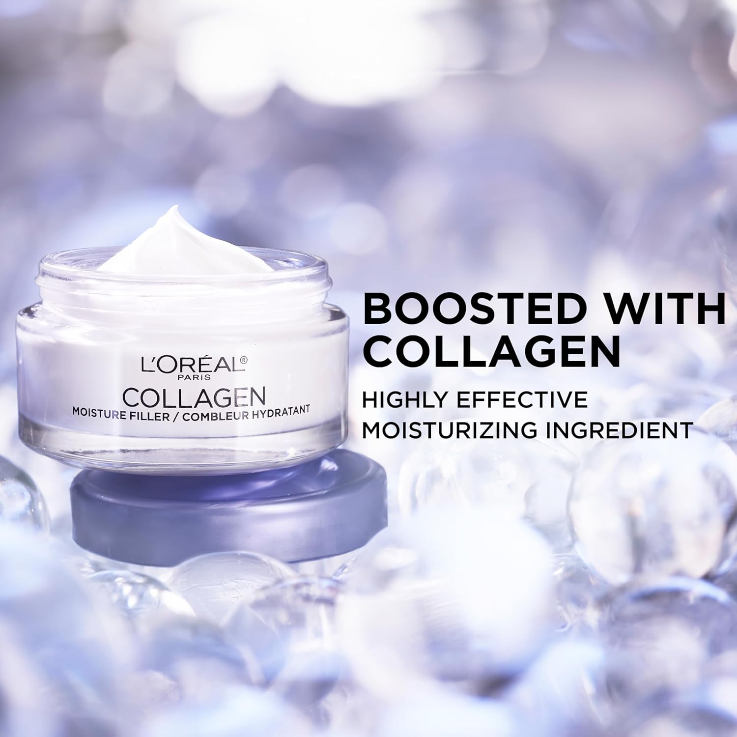 Daily Collagen Restore Cream