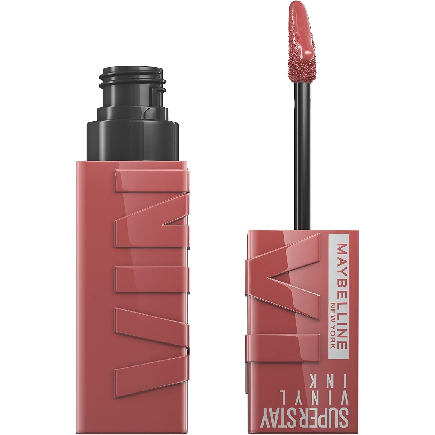 Vinyl Lock Liquid Lip Color