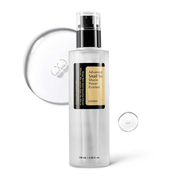 Snail Repair Hydrating Skin Serum