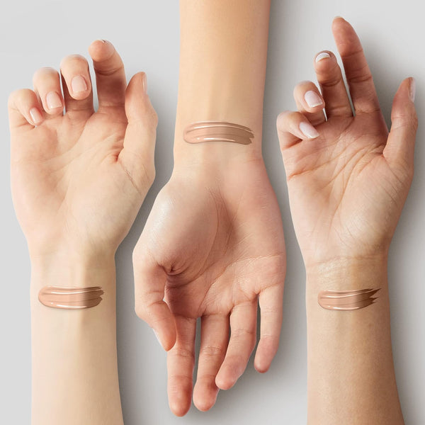 Simply Ageless Liquid Foundation