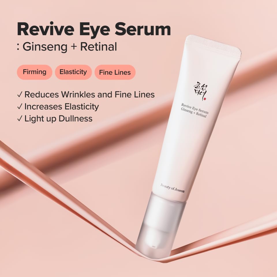 Revive Radiance Daily Eye Serum