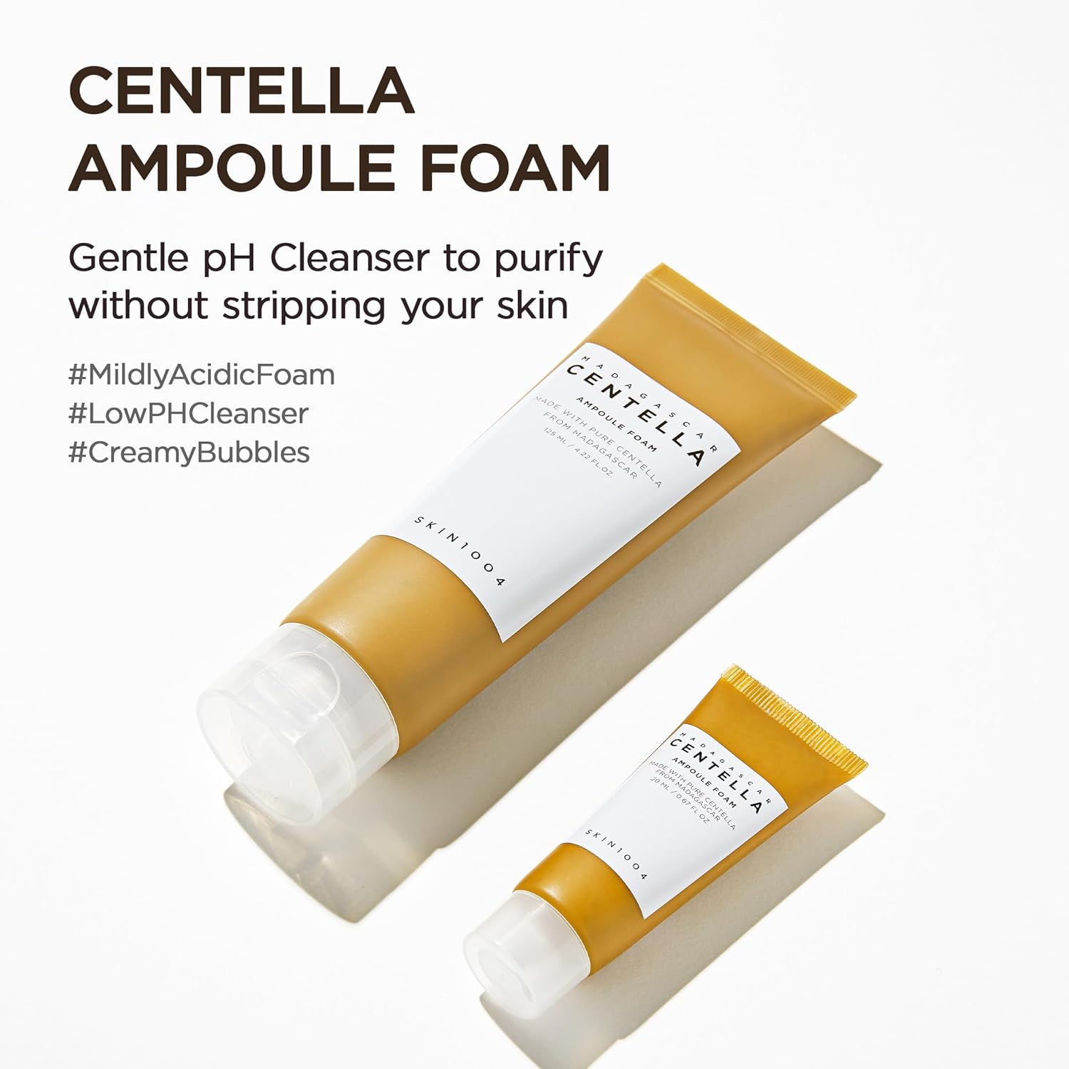 Centella Travel Skincare Kit