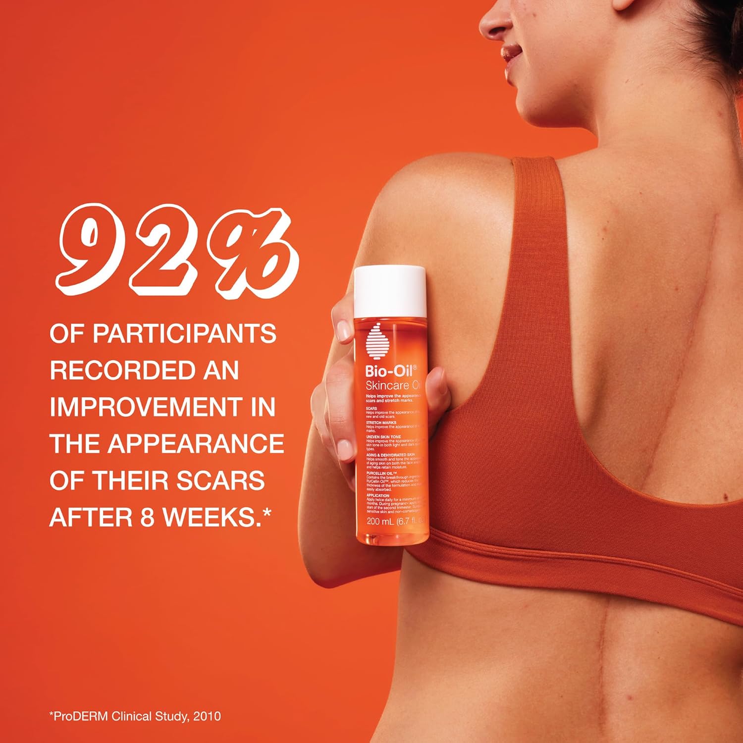 BioOil Advanced Skin Rescue Oil