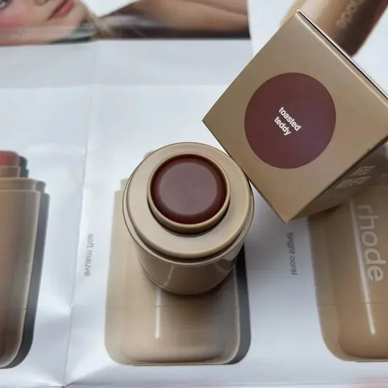 Pocket Blush Lip & Cheek Stick