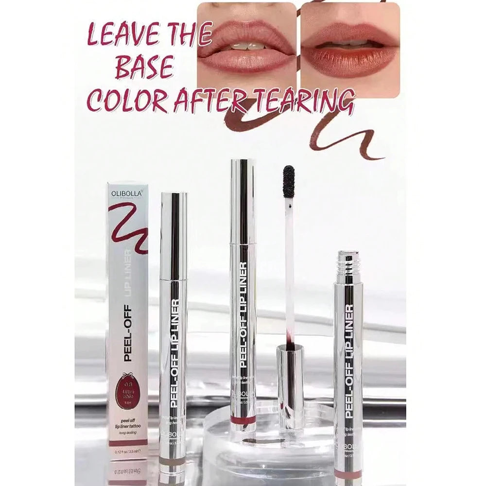 StayTrue Peel-Off Lip Stain