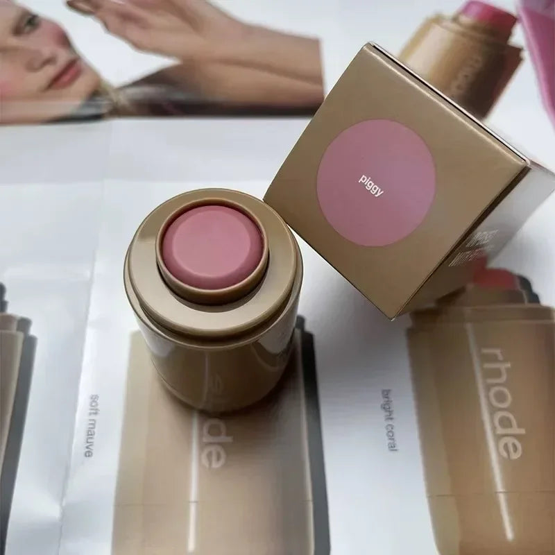 Pocket Blush Lip & Cheek Stick