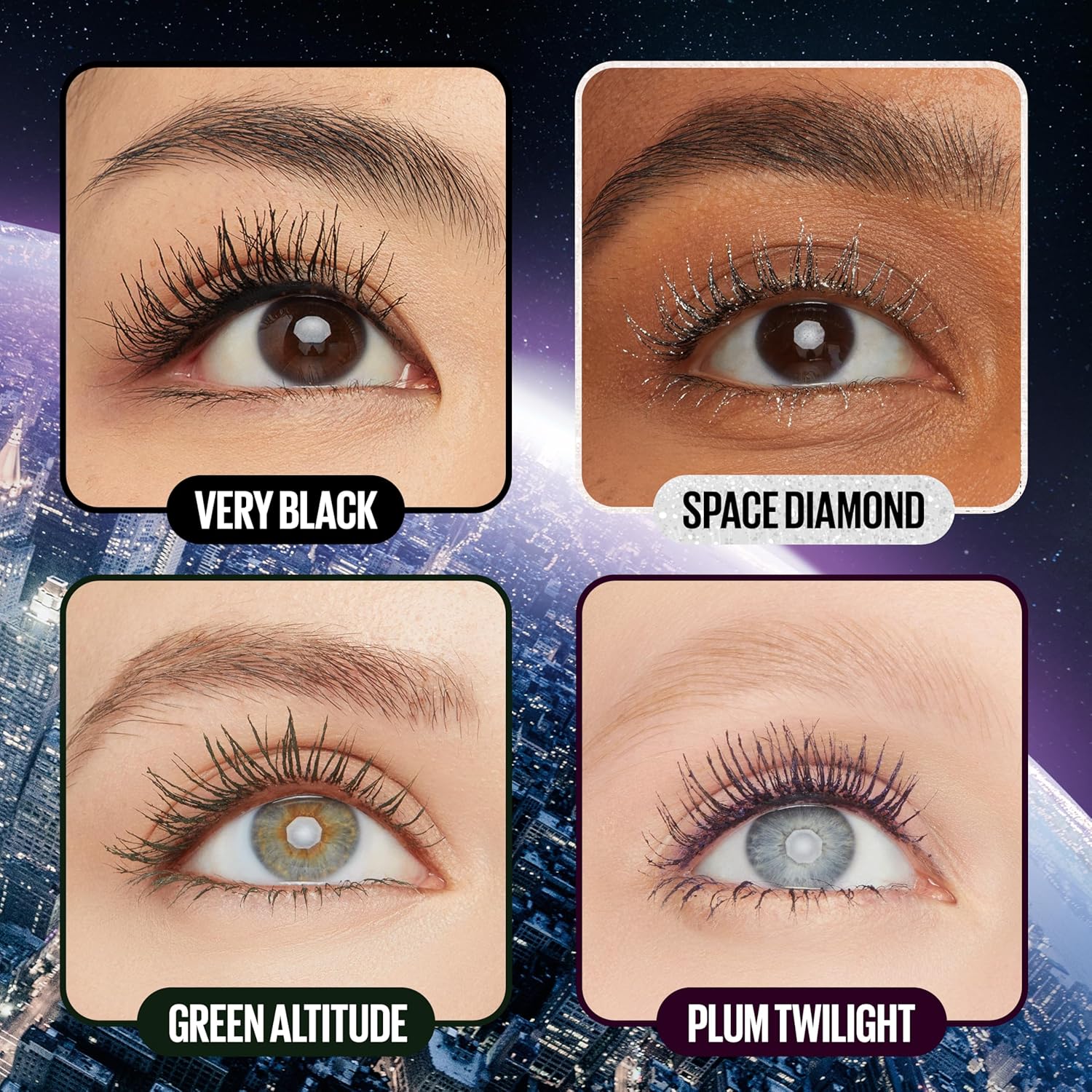 Sky High Lash Lift