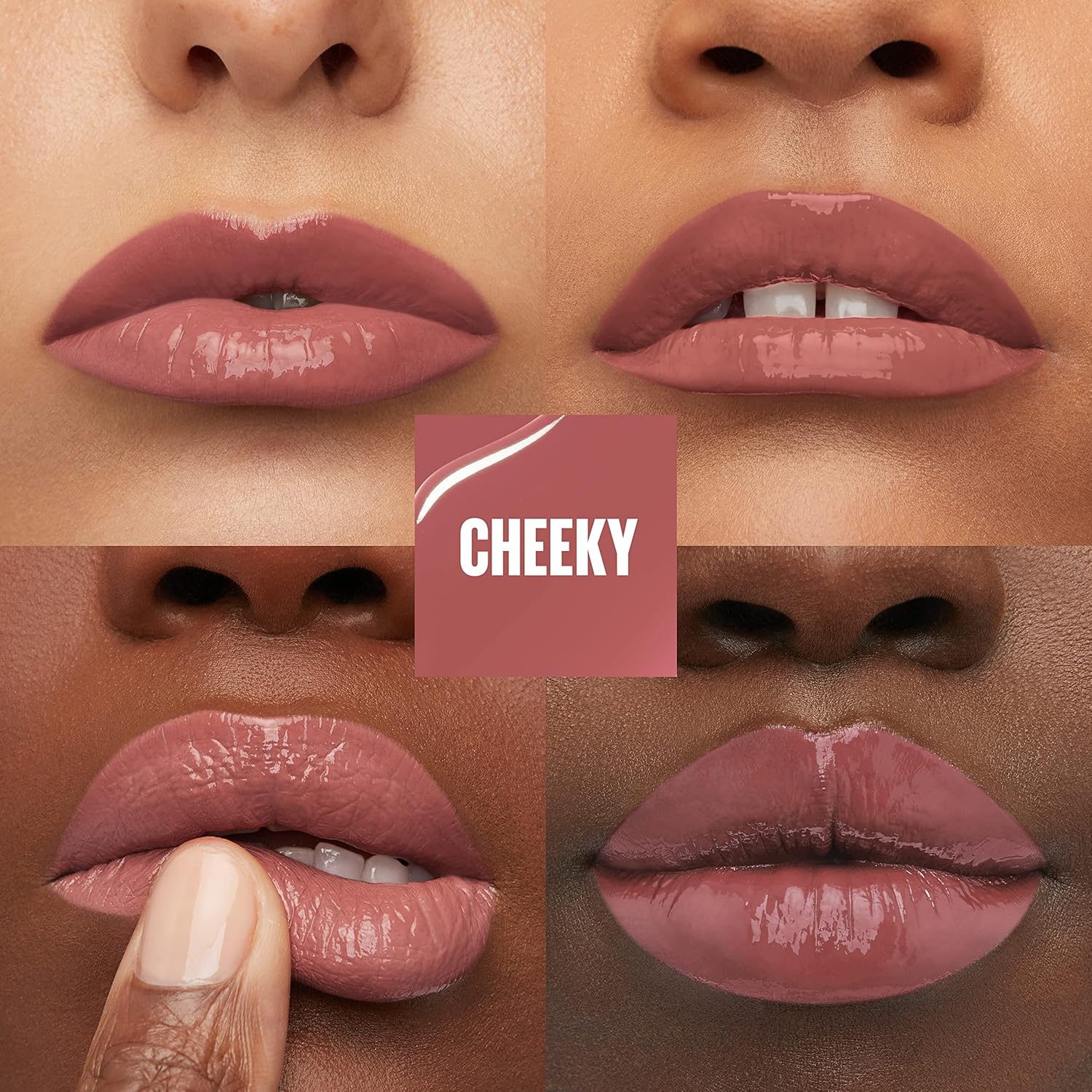 Vinyl Lock Liquid Lip Color