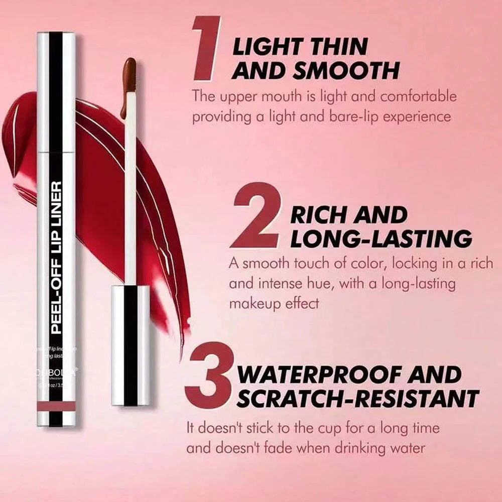 StayTrue Peel-Off Lip Stain
