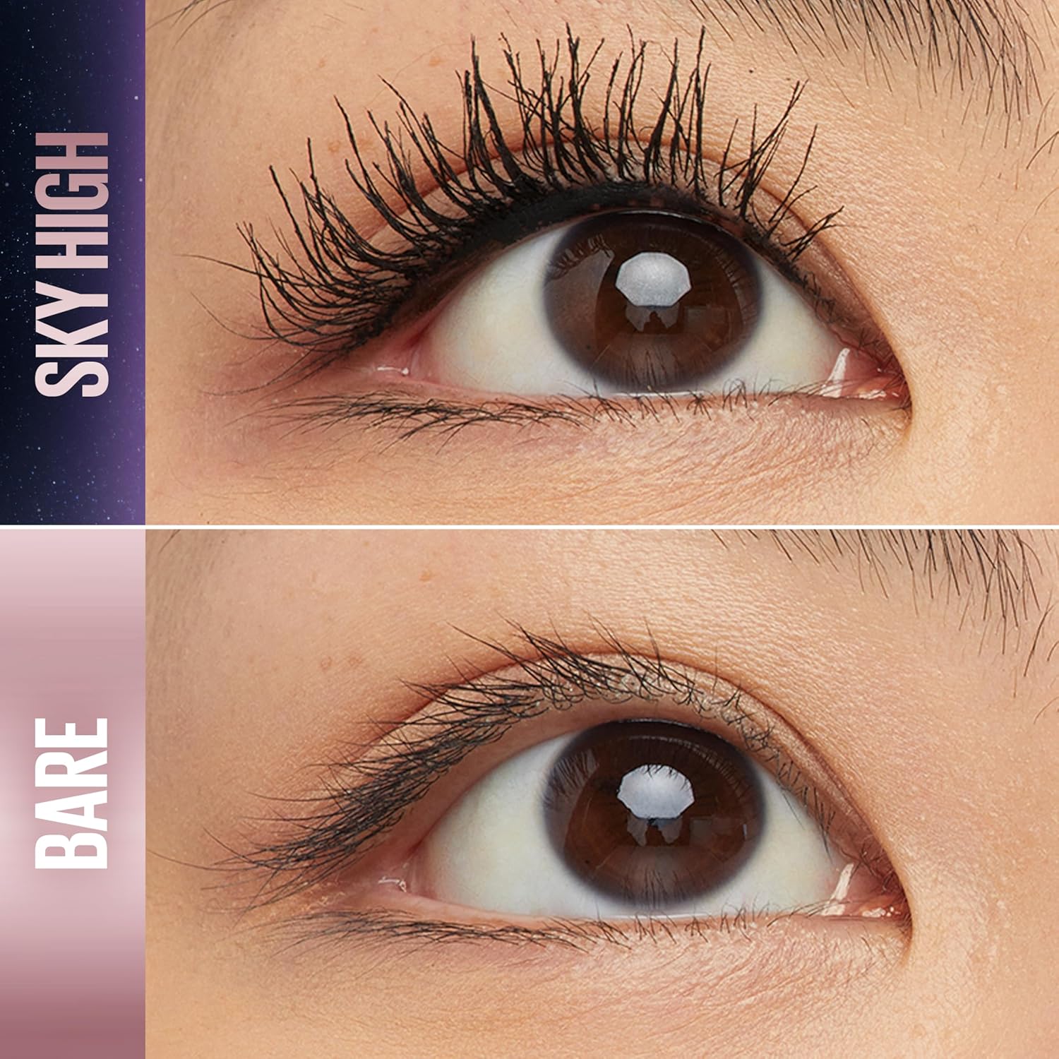 Sky High Lash Lift