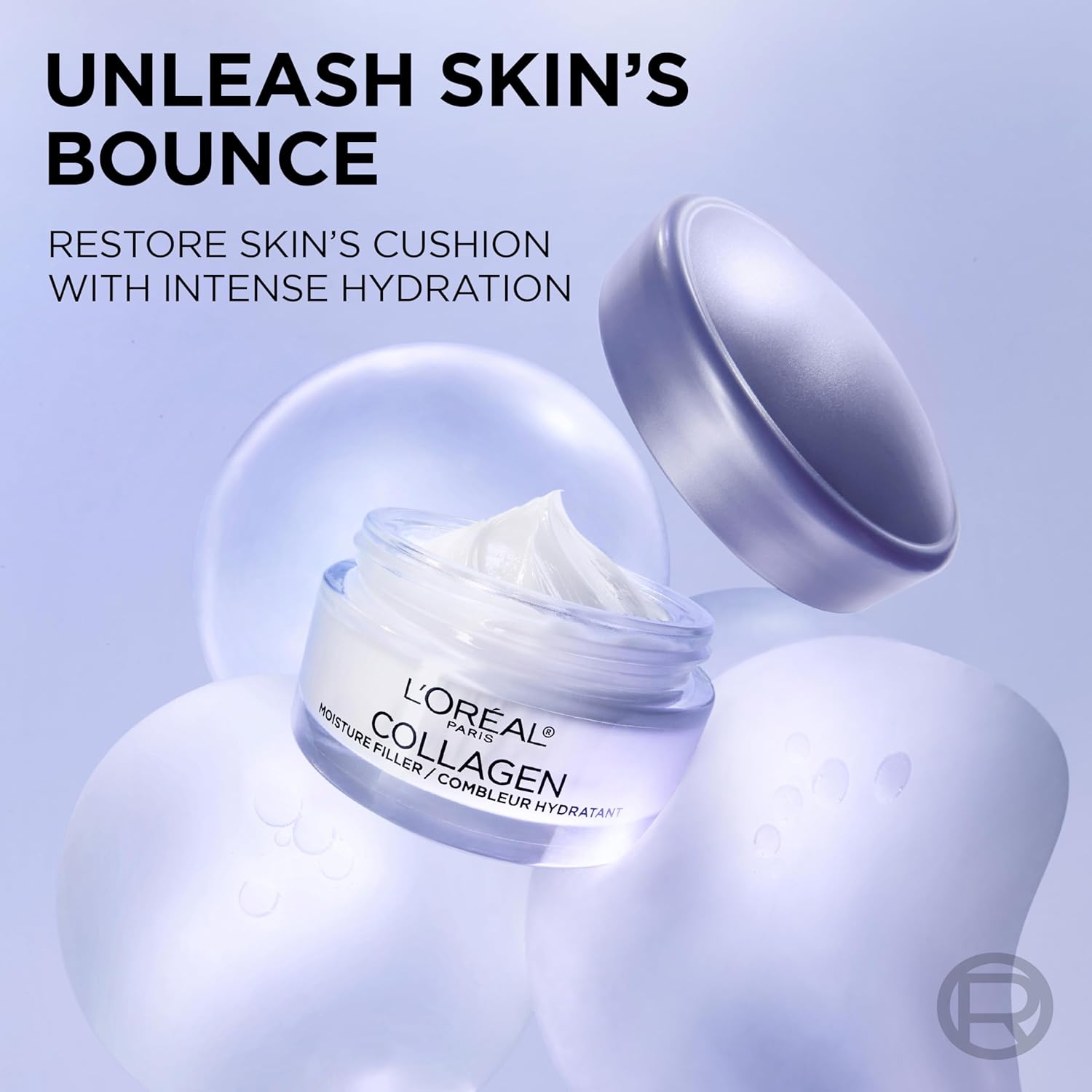 Daily Collagen Restore Cream