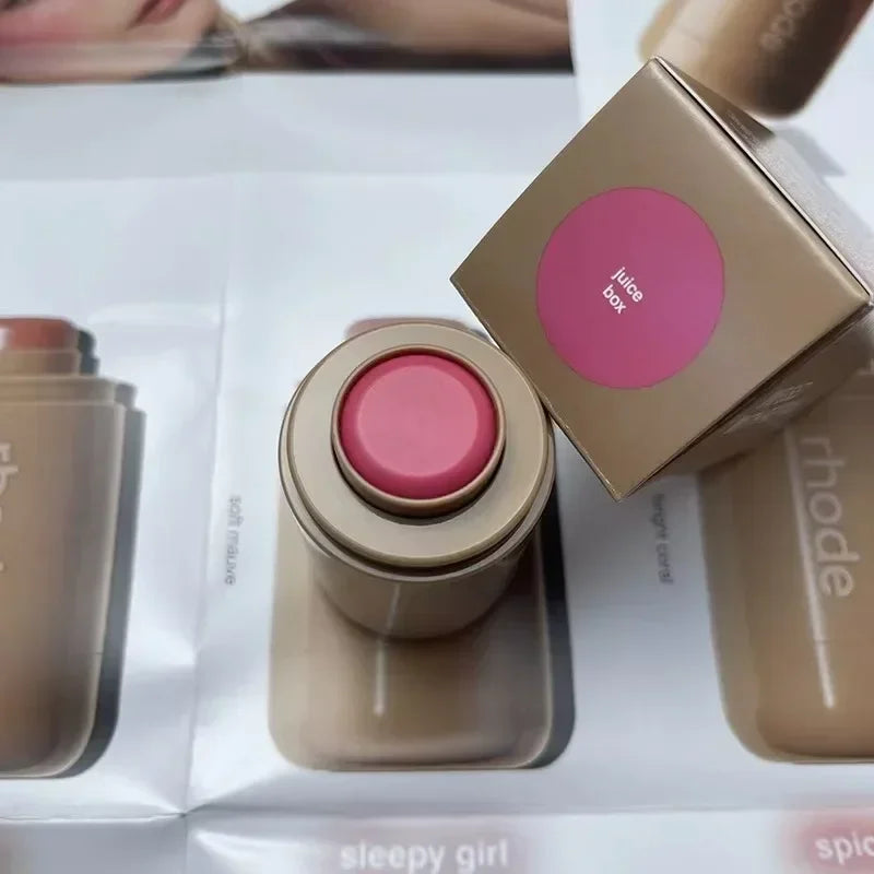 Pocket Blush Lip & Cheek Stick